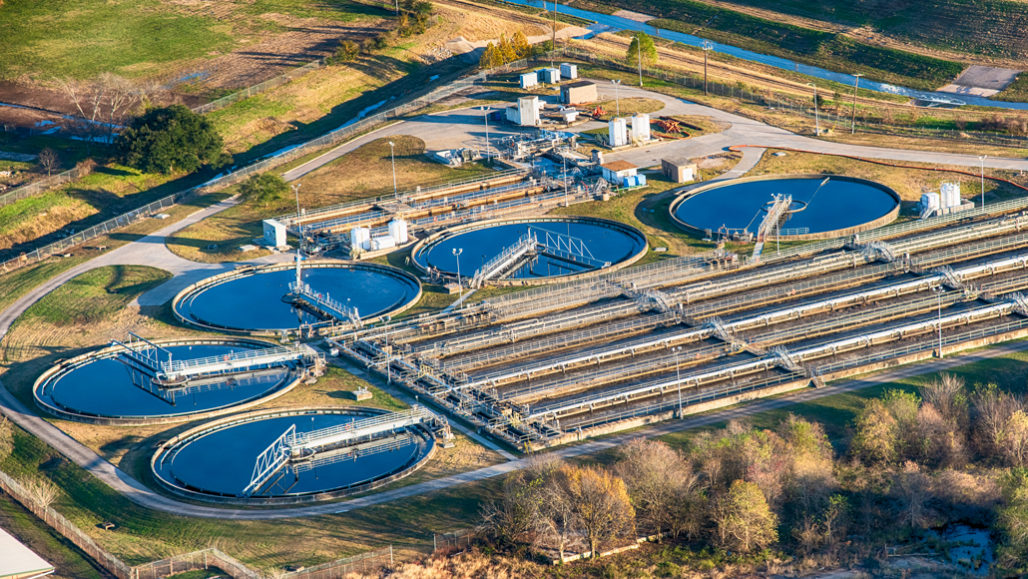 Waste Water