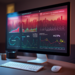 Monitor facility data