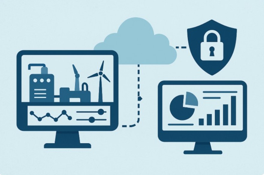 Security advantages