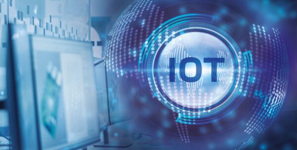 IoT Graphic